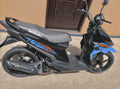 2021 SUZUKI SKYDRIVE 110 | D621AB