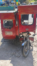 2021 MOTOSTAR STAR X165-V | 556PSO