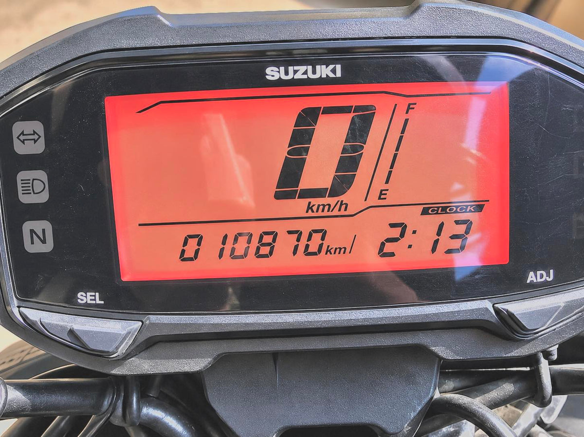 2021 SUZUKI SKYDRIVE 110 | D621AB