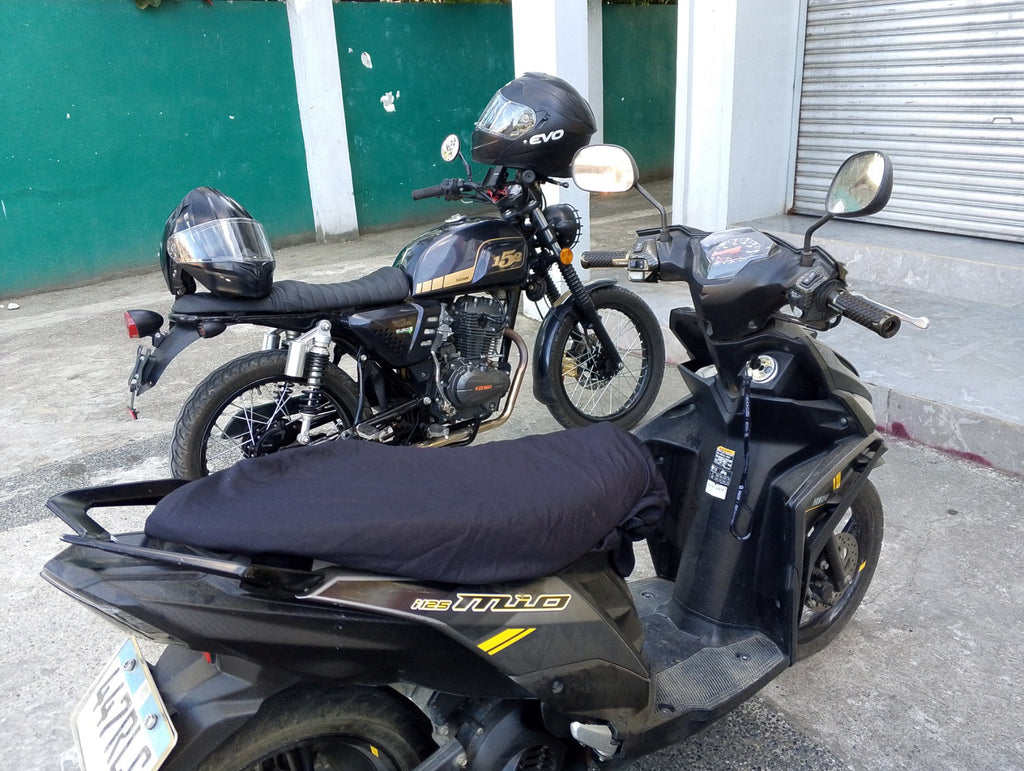 2023 YAMAHA MIO I 125