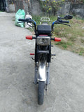 2021 RUSI MACHO 125