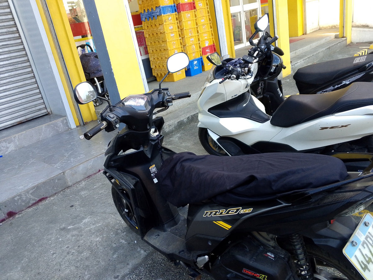 2023 YAMAHA MIO I 125