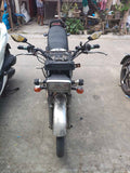 2019 KAWASAKI BARAKO 175