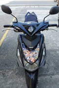 2023 YAMAHA MIO I 125