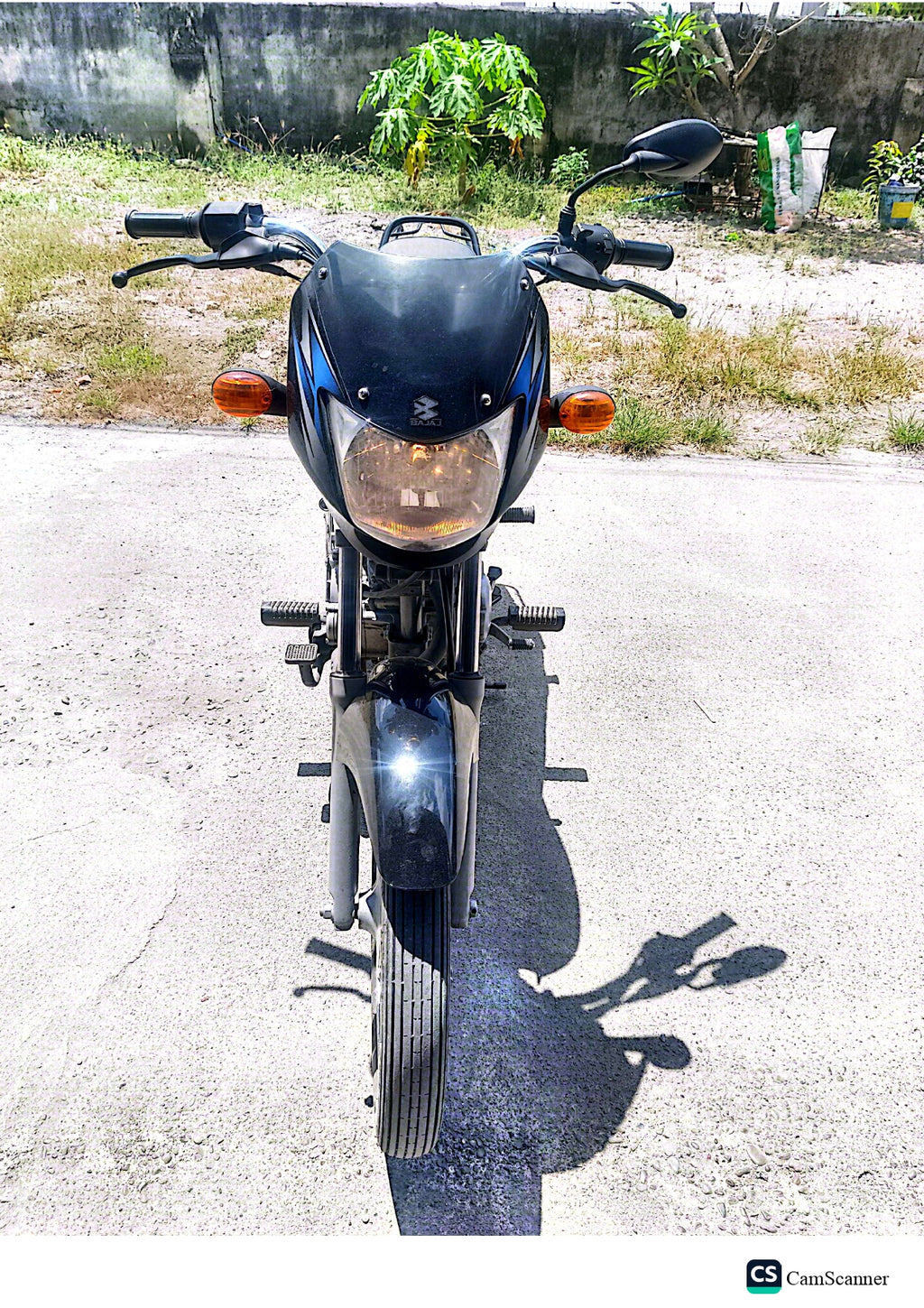 2025 KAWASAKI BAJA 125