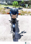 2025 KAWASAKI BAJA 125