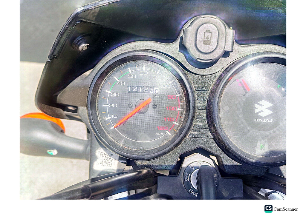 2025 KAWASAKI BAJA 125