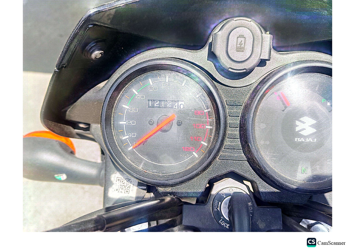 2025 KAWASAKI BAJA 125