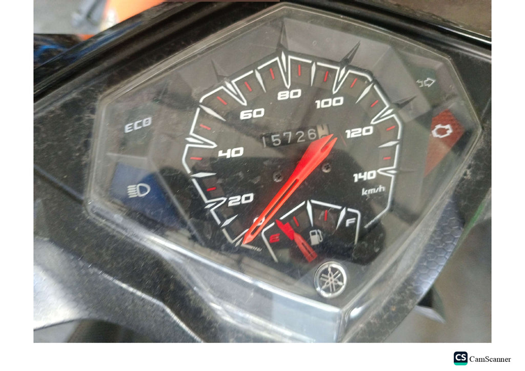 2023 YAMAHA MIO I 125